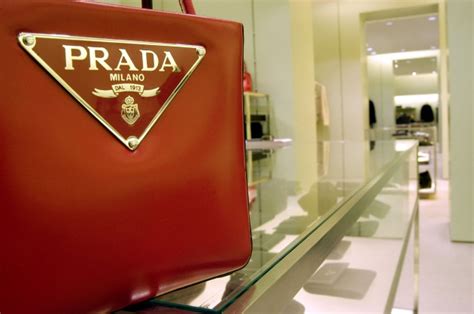 cost to manufacture a prada bag|Prada most expensive item.